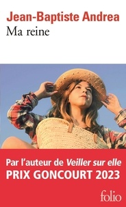 Pdf télécharger des ebooks gratuits en ligne Ma reine 9782072750663 (French Edition) 
