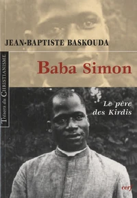 Baba Simon