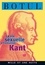 La vie sexuelle d'Emmanuel Kant