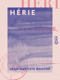 Jean-Baptiste Bouché - Hérie.