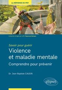 Violence et maladie mentale