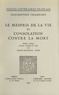 Jean-Baptiste Chassignet - Le Mespris de la vie et Consolation contre la mort.