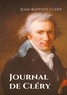 Jean-Baptiste Cléry - Journal de Cléry.