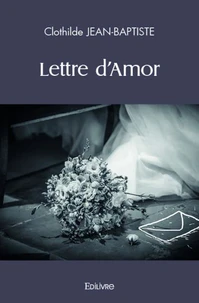 Lettre d'Amor