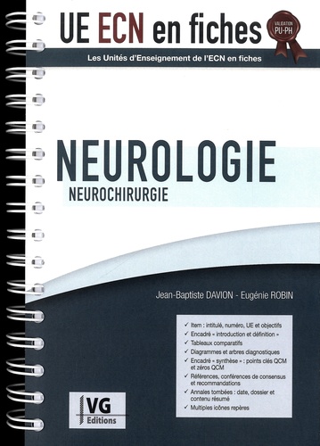 Neurologie. Neurochirurgie