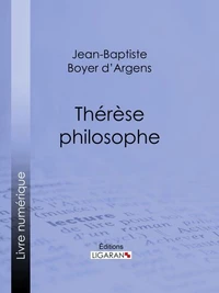 Thérèse philosophe