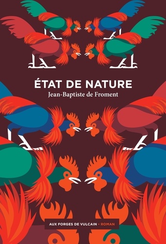 Etat de nature - Occasion