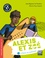 Alexis et Zoé Tome 1 Le retour de l'ambulocète