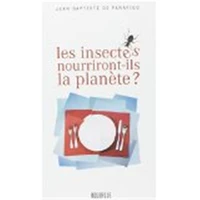 Les insectes nourriront-ils la planète ?