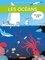 Les sciences en BD  Les océans