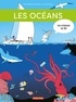 Jean-Baptiste de Panafieu et Vincent Bergier - Les sciences en BD  : Les océans.