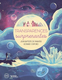 Transparence