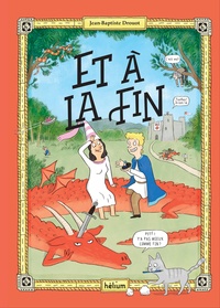 Jean-Baptiste Drouot - Et à la fin.