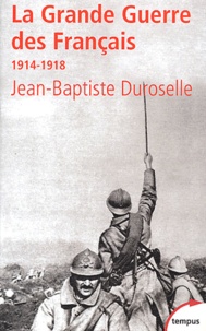 Jean-Baptiste Duroselle - .