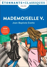 Mademoiselle V.