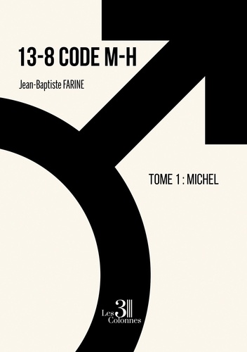 13-8 Code M-H. Tome 1, Michel