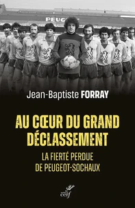 Au coeur du grand déclassement