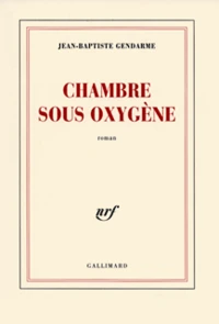 Chambre sous oxygène