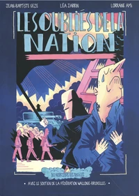 Les oubliés de la nation