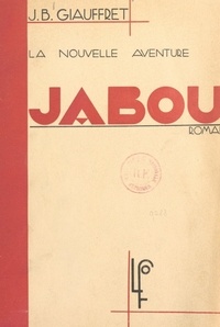 Jean-Baptiste Giauffret - Jabou.