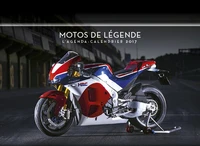 Motos de légende