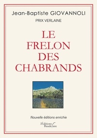 Google books téléchargement complet Le frelon des Chabrands  9791020328779 en francais