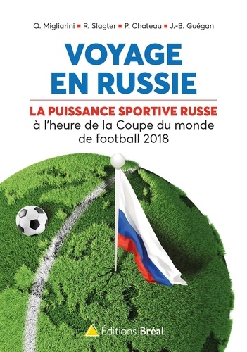 Football Investigation. Les dessous du football en Russie - Occasion