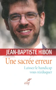 Une sacrée erreur