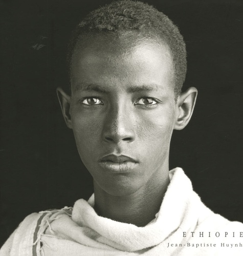 Jean-Baptiste Huynh - Ethiopie.