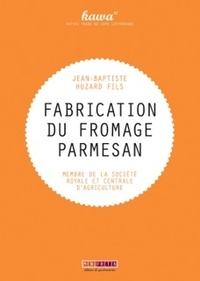 Fabrication du fromage parmesan.pdf