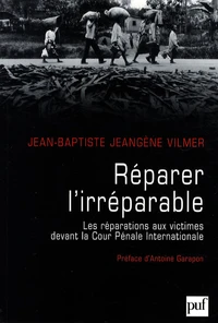 Réparer l'irréparable