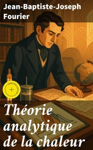 Théorie analytique de la chaleur