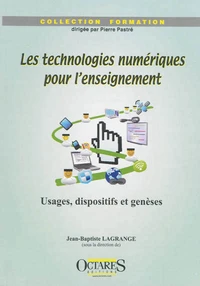 Les technologies numériques pour l'enseignement