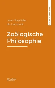 Zoölogische Philosophie