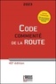 Jean-Baptiste Le Dall et Lionel Namin - Code commenté de la route.
