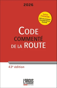 Code commenté de la route