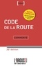 Jean-Baptiste Le Dall et Lionel Namin - Code de la route commenté.
