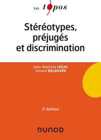 Stéréotypes, préjugés et discrimination