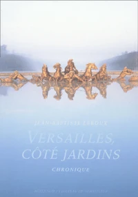 Versailles, Cote Jardins