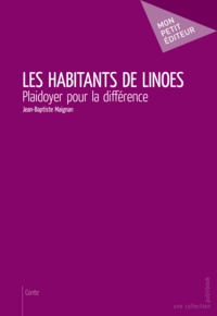 Jean-Baptiste Maignan - Les habitants de Linoes.