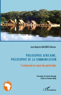 Philosophie africaine, philosophie de la communication