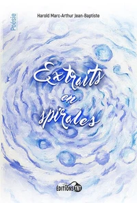 Extraits en spirales