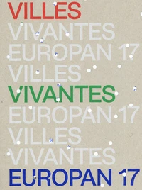 Villes Vivantes Europan 17
