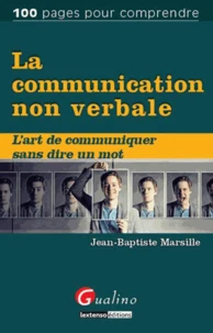 La communication non verbale