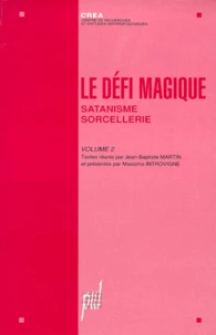 Le défi magique