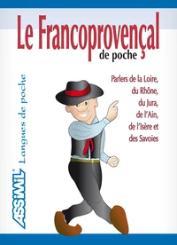 Le Francoprovençal de poche