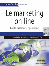 Le marketing on line