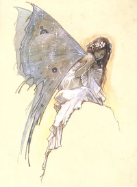 Petit cahier féérique n°4