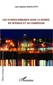 Jean-Baptiste Nguini Effa - Les hydrocarbures dans le monde, en Afrique et au Cameroun.