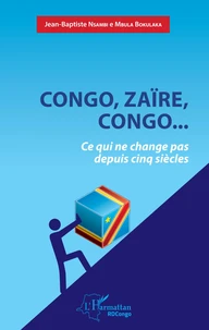 Congo, Zaïre, Congo...
